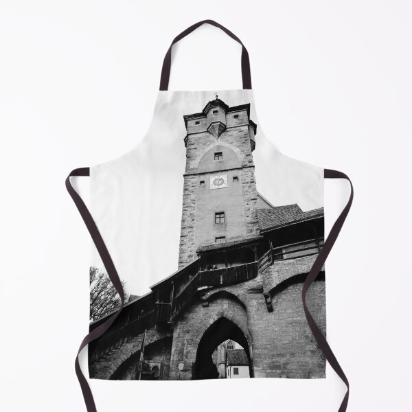 Item preview, Rothenburg Tower designed and sold by Catavan.