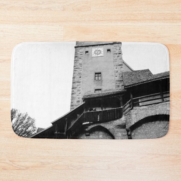 Item preview, Rothenburg Tower designed and sold by Catavan.