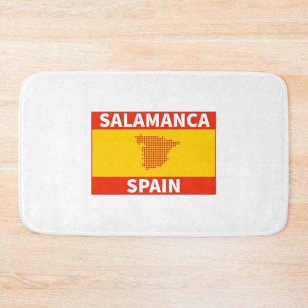 Item preview, SALAMANCA SPAIN - SPANISH - SPAIN - VISIT SPAIN designed and sold by Tropical Blood.