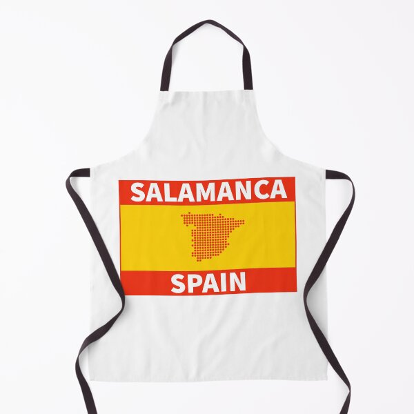 Item preview, SALAMANCA SPAIN - SPANISH - SPAIN - VISIT SPAIN designed and sold by Tropical Blood.