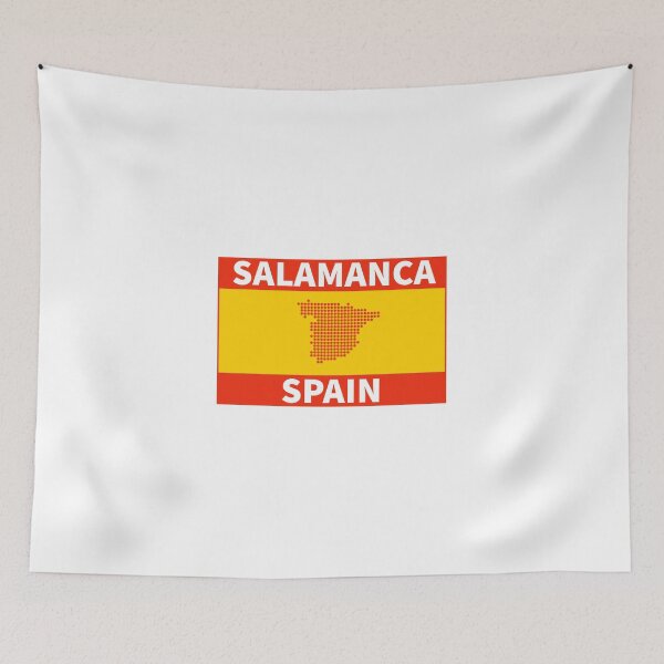 Item preview, SALAMANCA SPAIN - SPANISH - SPAIN - VISIT SPAIN designed and sold by Tropical Blood.