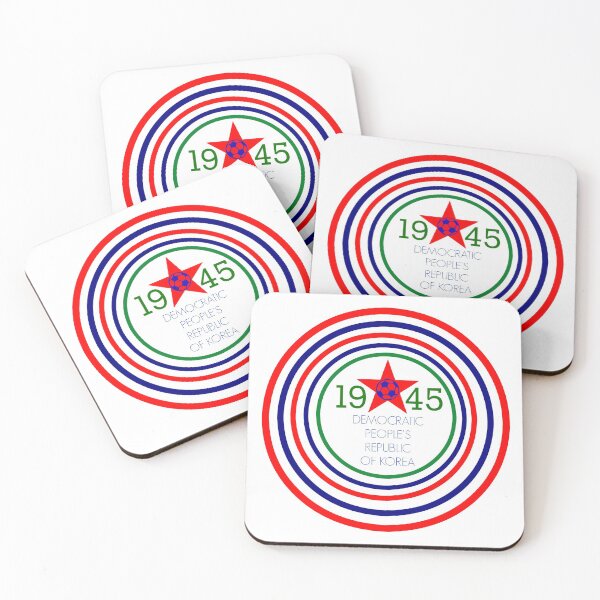Item preview, North Korea designed and sold by Confusion101.