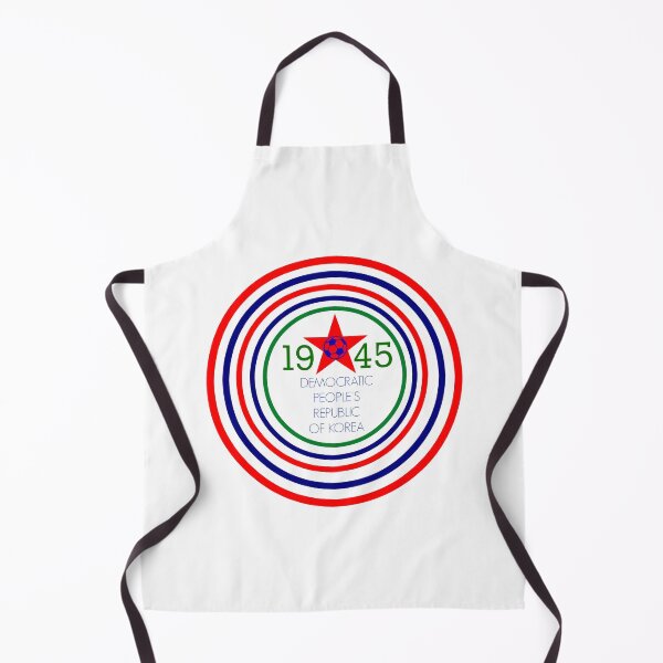 Item preview, North Korea designed and sold by Confusion101.