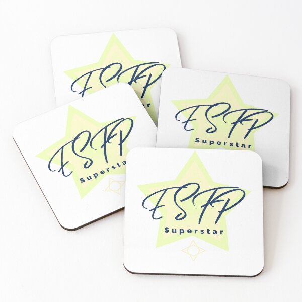 Item preview, ESFP - Superstar designed and sold by JustMyTypeMBTI.