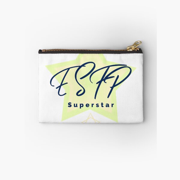 Item preview, ESFP - Superstar designed and sold by JustMyTypeMBTI.