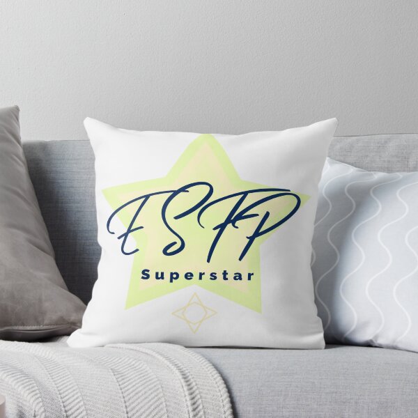 Item preview, ESFP - Superstar designed and sold by JustMyTypeMBTI.