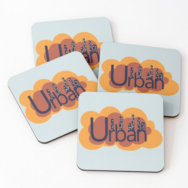 Item preview, Urban designed and sold by Jason  McNaughton.