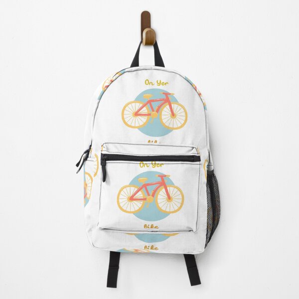 Item preview, On yer bike designed and sold by Got-Ya-Bak.