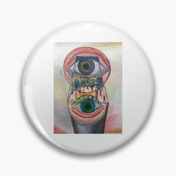 Item preview, Beautiful people designed and sold by Diego Manuel Rodriguez.