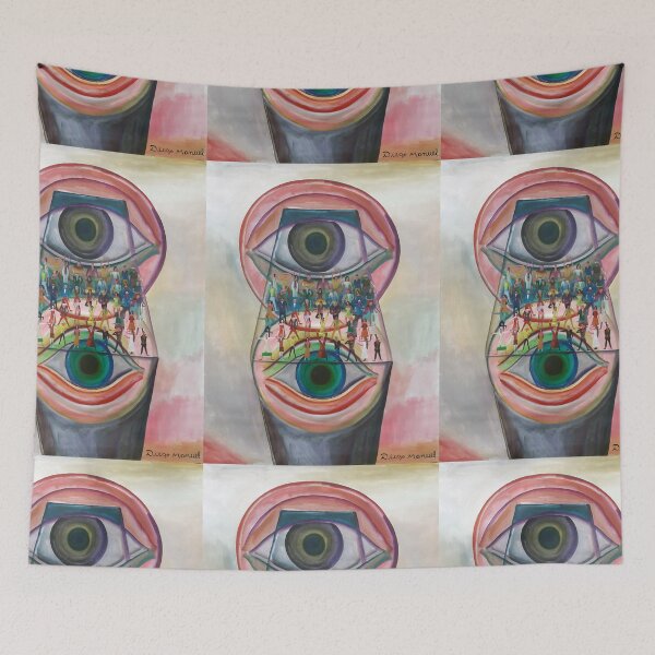 Item preview, Beautiful people designed and sold by Diego Manuel Rodriguez.