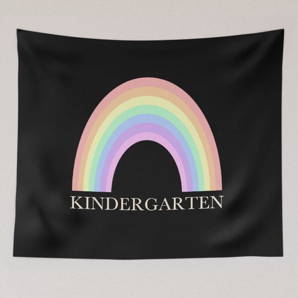 Item preview,  Kindergarten  designed and sold by Birdtheman12345.