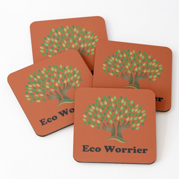 Item preview, Eco Warrior Tree designed and sold by stevenwoodcock.