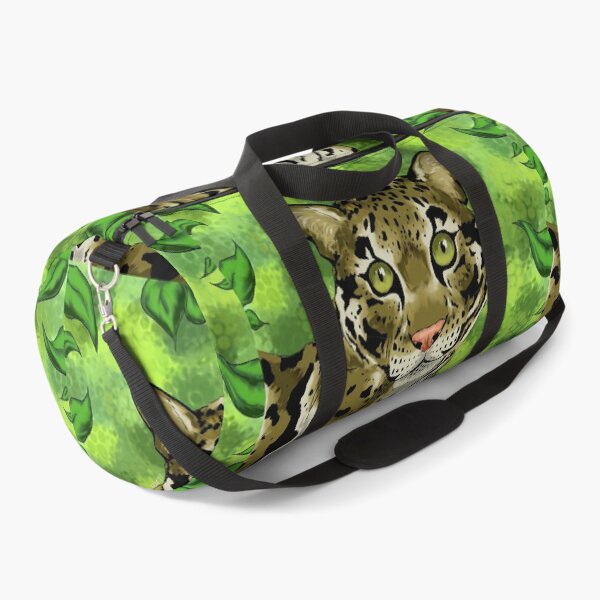 Item preview, Clouded Leopard designed and sold by KatastropheArt.