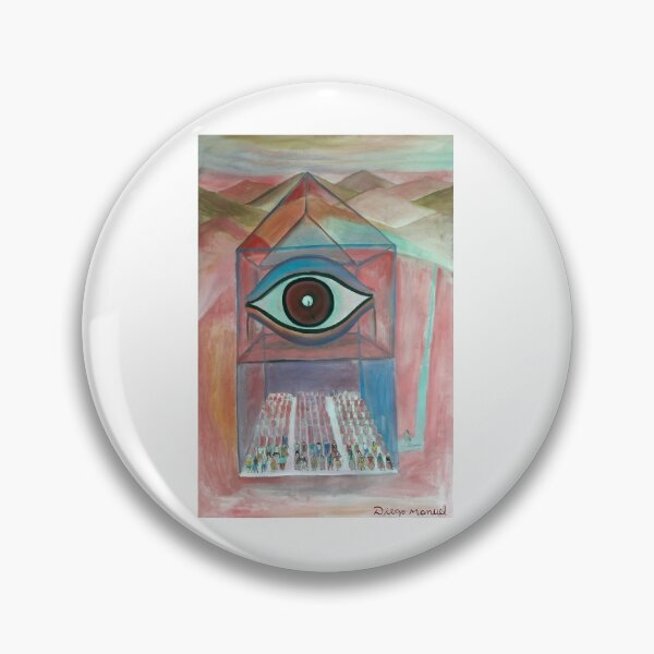 Item preview, In the cinema 1 designed and sold by Diego Manuel Rodriguez.