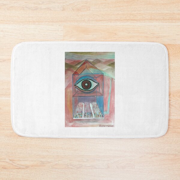 Item preview, In the cinema 1 designed and sold by Diego Manuel Rodriguez.