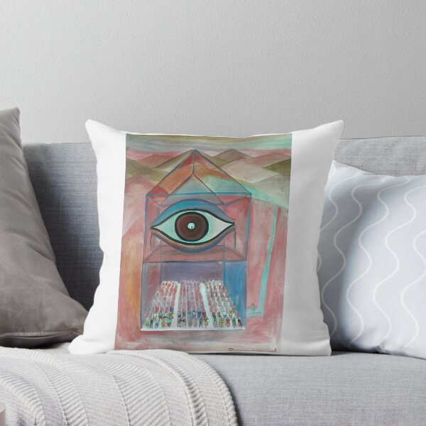 Item preview, In the cinema 1 designed and sold by Diego Manuel Rodriguez.