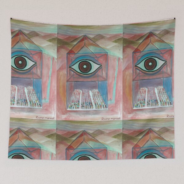 Item preview, In the cinema 1 designed and sold by Diego Manuel Rodriguez.
