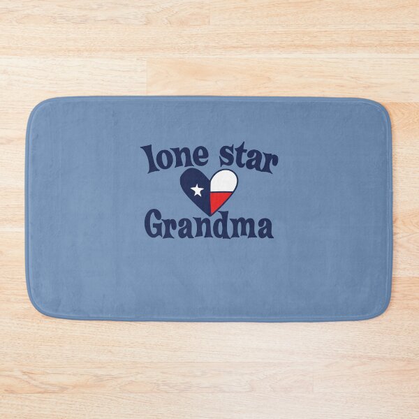 Item preview, Lone Star Grandma designed and sold by FrictionMaxxing.