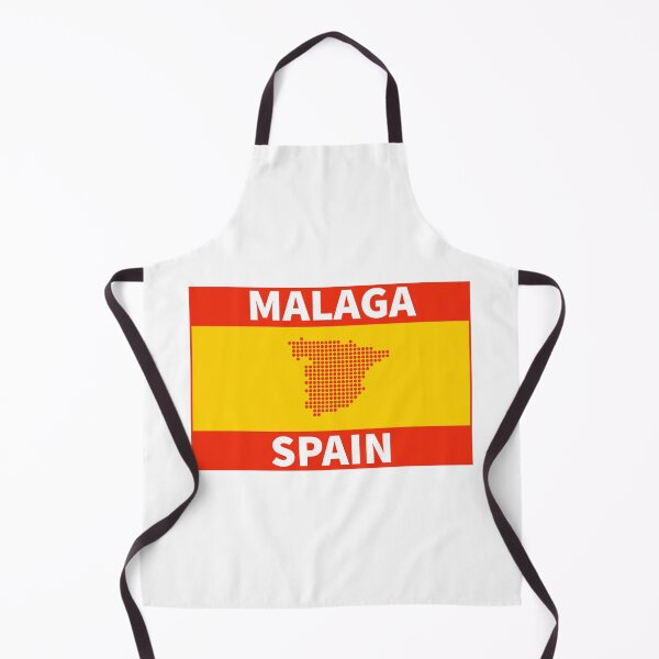 Item preview, MALAGA SPAIN - SPANISH - SPAIN - CITY designed and sold by Tropical Blood.