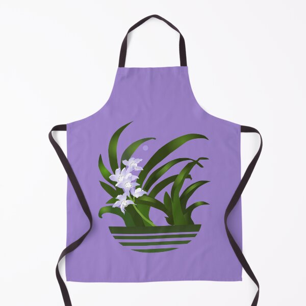 Item preview, Orchid Moon designed and sold by Patricia Howitt.