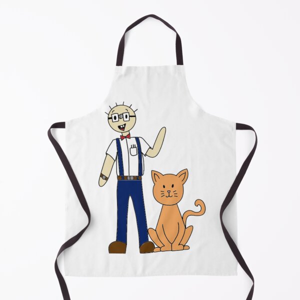 Item preview, Kitty and Nerd designed and sold by reggiethenerd.