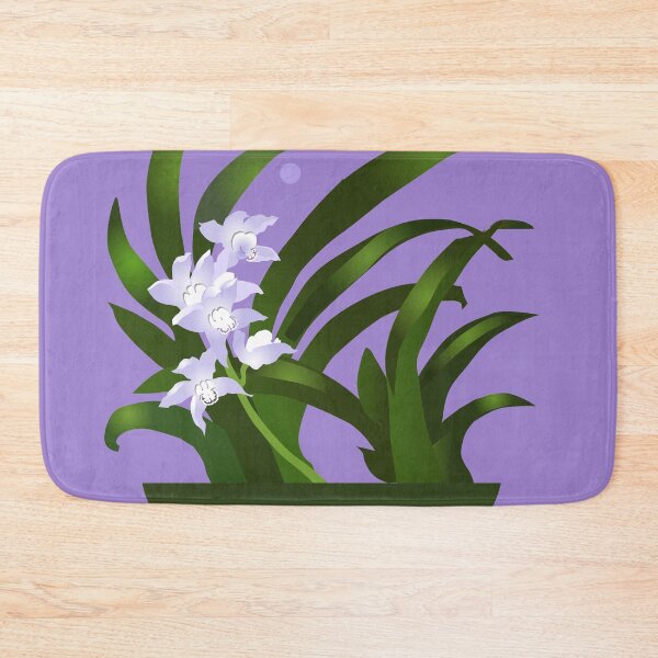 Item preview, Orchid Moon designed and sold by Patricia Howitt.