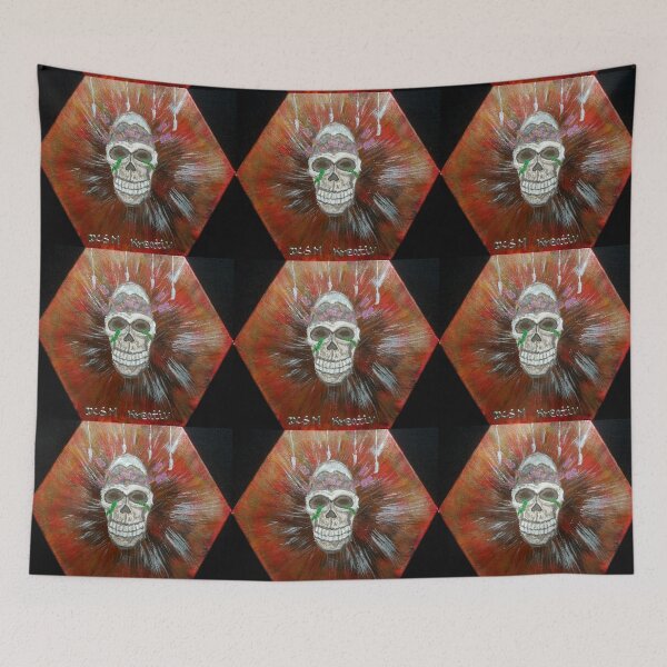 Item preview, Butterflies in the head designed and sold by DCSMKreativ.