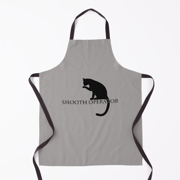 Item preview, Smooth Operator designed and sold by stevenwoodcock.