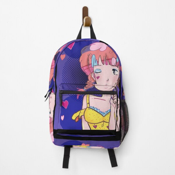 Item preview, Retro Lofi Otaku -Nostalgia designed and sold by markatos.