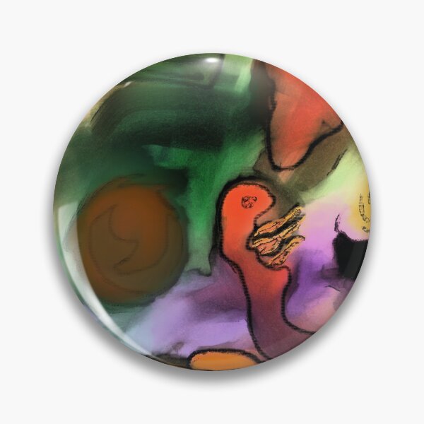Item preview, Inner Self designed and sold by LuciaS.