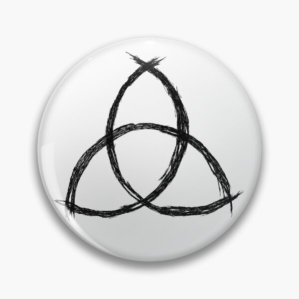 Item preview, Sic Mundus Creatus Est dark logo designed and sold by axelexa.