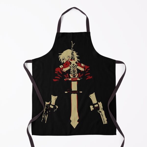 Item preview, Dante Devil may cry Fan art designed and sold by gainzgear.