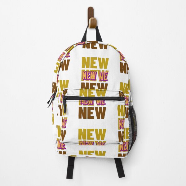 Item preview, New me New Me New Me designed and sold by Got-Ya-Bak.