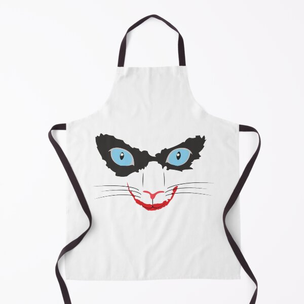 Item preview, clown cat,funny clown cat designed and sold by OzyManDiaS90.
