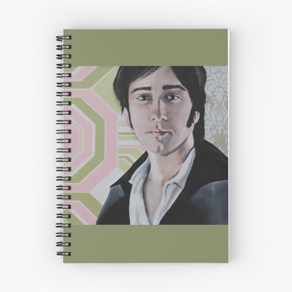 Item preview, Mr. Fitzwilliam Darcy designed and sold by Gabriele Birkner.