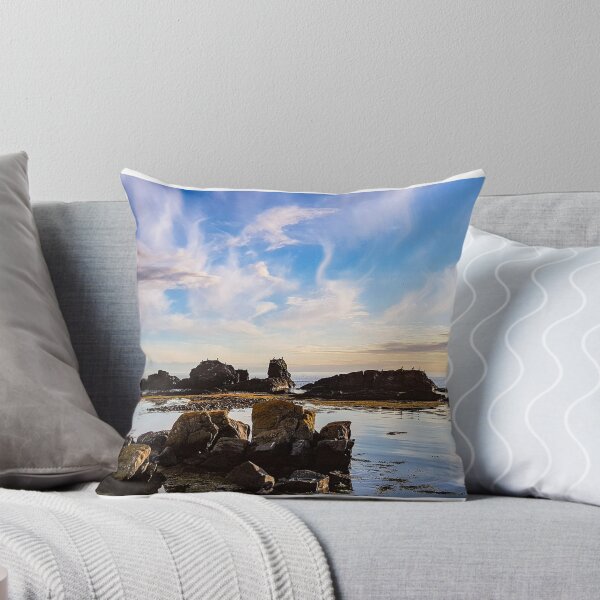 Item preview, Scotland's stunning west coast seascapes  designed and sold by Spellboundarts.