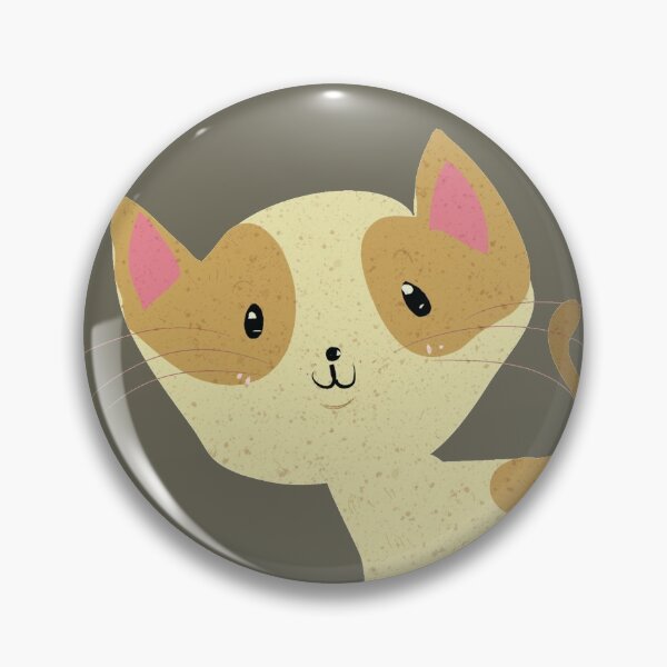 Item preview, petit chats designed and sold by markatos.
