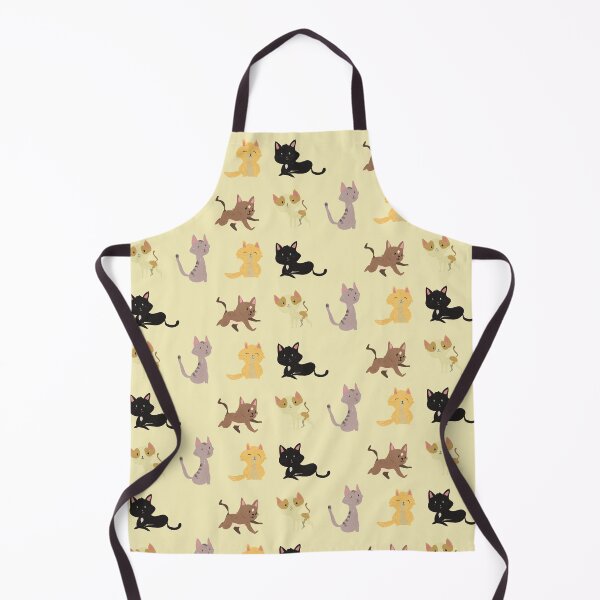 Item preview, petit chats designed and sold by markatos.