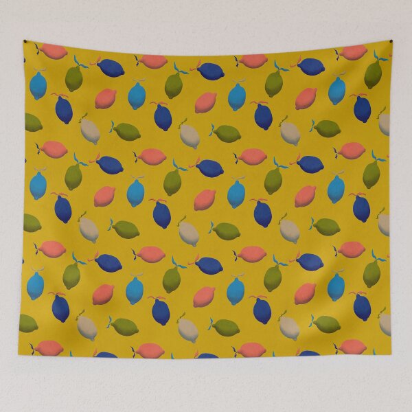 Item preview, Lemonade Shade designed and sold by ellievlfarmer.