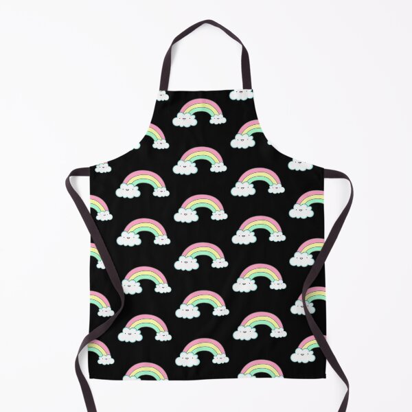 Item preview, Kawaii Rainbow designed and sold by AutonomousN.
