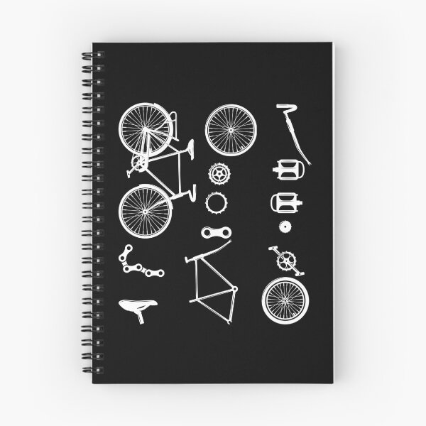 Item preview, Bike Parts- Cycling Lover  designed and sold by anass002.
