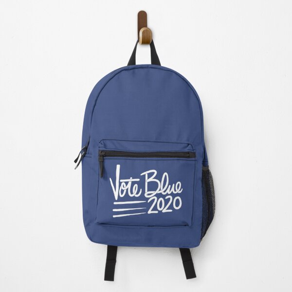 Item preview, VOTE BLUE 2020 designed and sold by FrictionMaxxing.