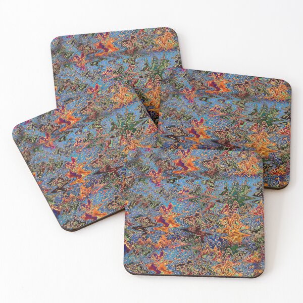 Item preview, Digital art in nature designed and sold by Sigtrix.