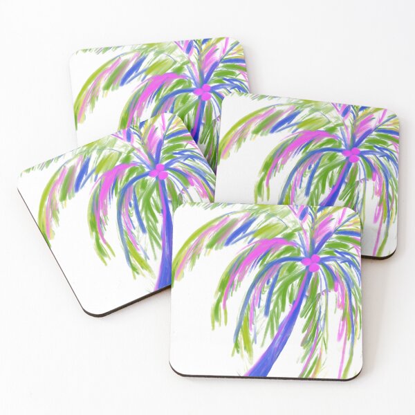 Item preview, Lilly Palm  designed and sold by Rebeccartist.