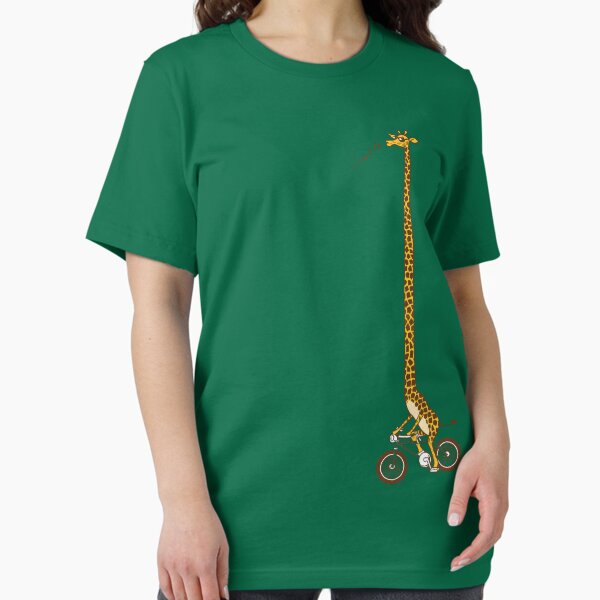 Item preview, Long Bike Ride designed and sold by qetza.