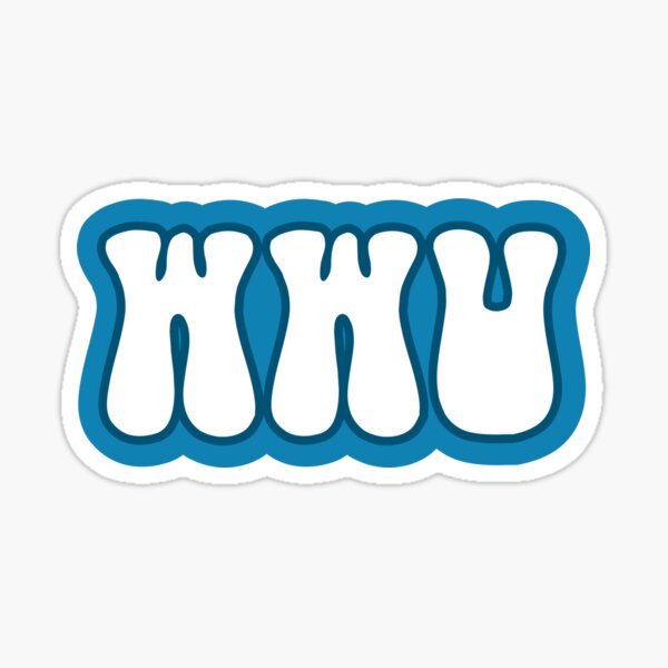 Western Washington University Gifts & Merchandise for Sale | Redbubble