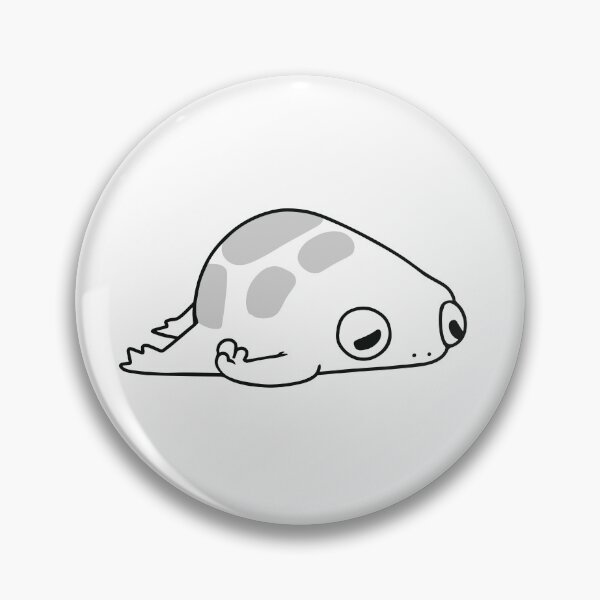 Item preview, 2020 Mood Frog designed and sold by tojothethief.