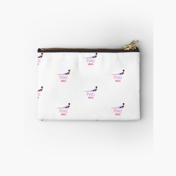Item preview, Peace Yoga  designed and sold by Got-Ya-Bak.