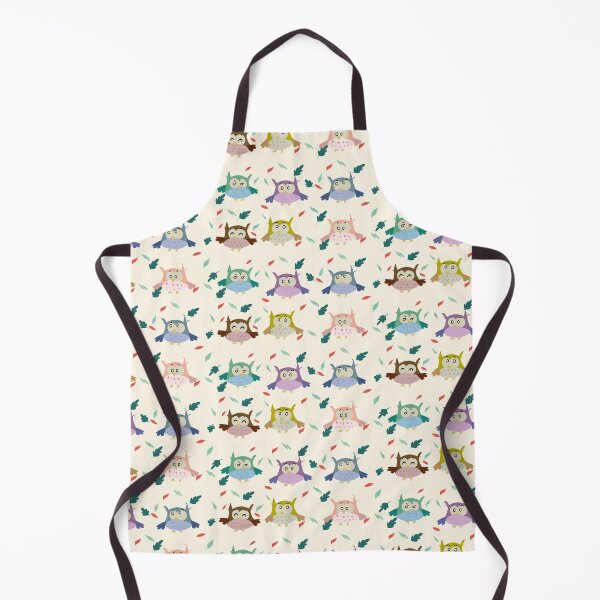 Item preview, Cute Owl design designed and sold by markatos.