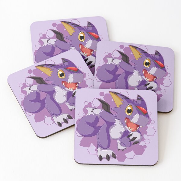 Item preview, Dorumon Chibi designed and sold by PR-Art.